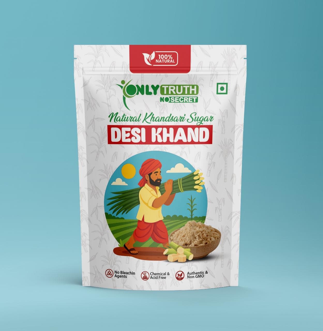 Desi Khand